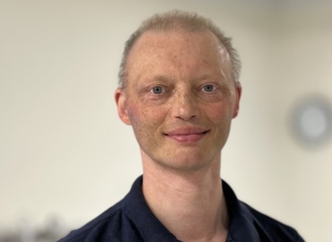 Kristian  Anthonsen